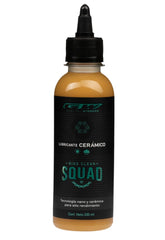 Lubricante Cadena Cerámico GW Gotero Squad 200 Ml